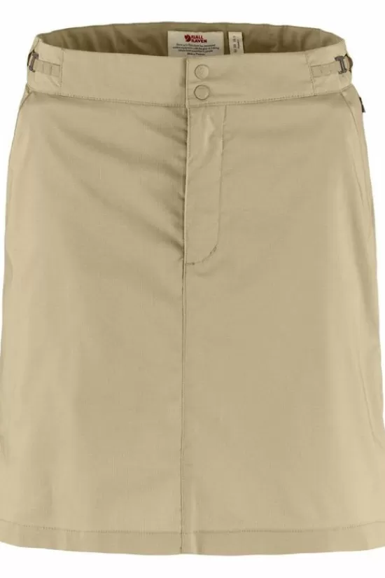 Sale Skort Abisko Hike Skort W Shorts