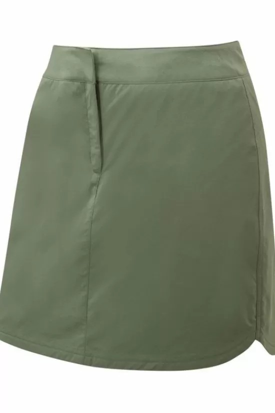 Hot Skort Escape Rokken