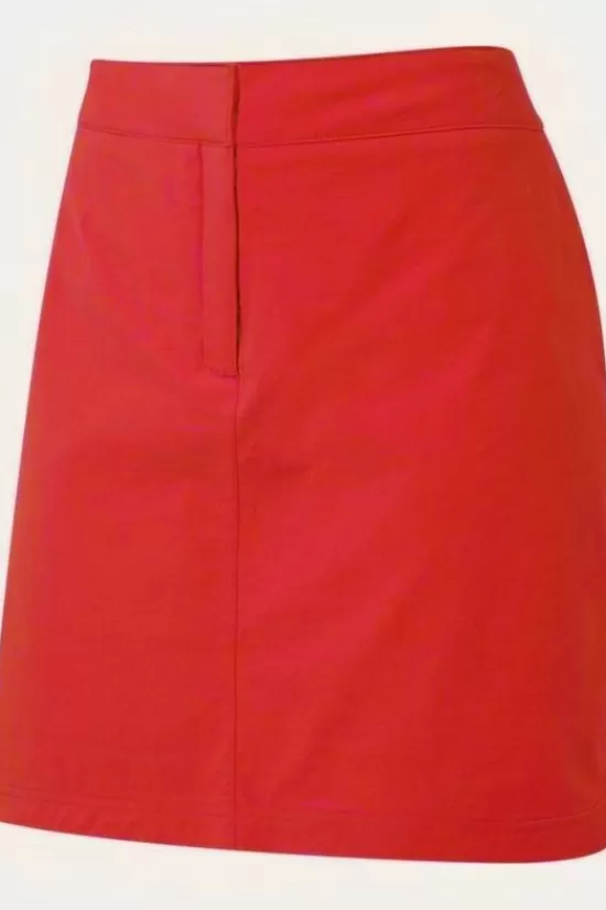 Flash Sale Skort Escape Rokken