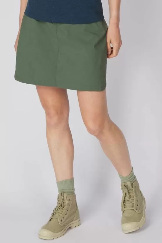 Hot Skort Escape Rokken