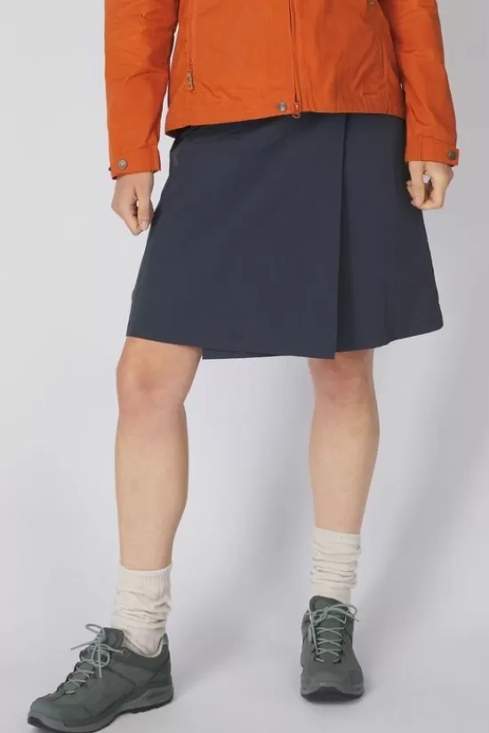 Shop Skort Travellers Mt Rokken