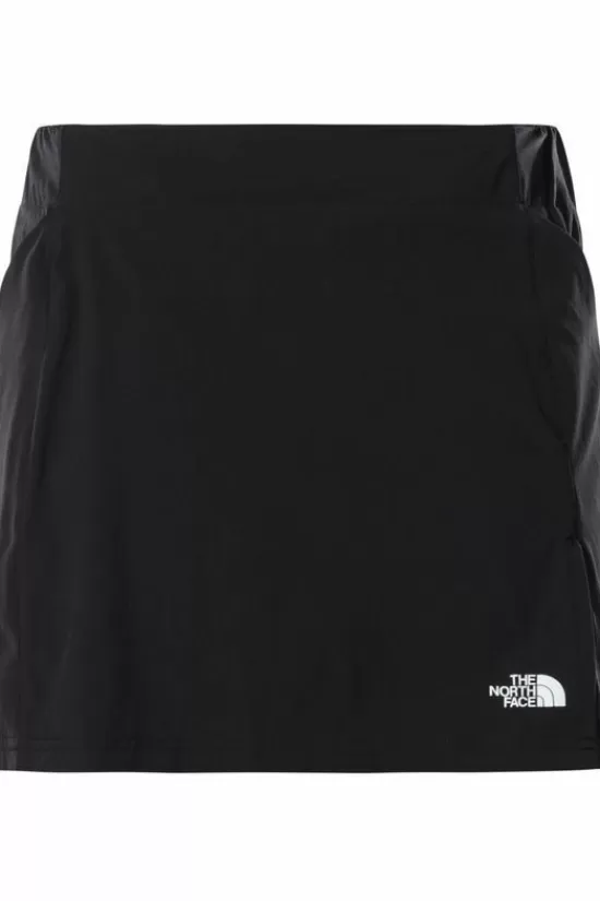 Fashion Skort W Speedlight Regular Rokken
