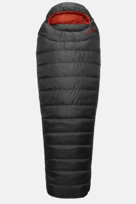 Flash Sale Slaapzak Ascent 500 Long Slaapzakken