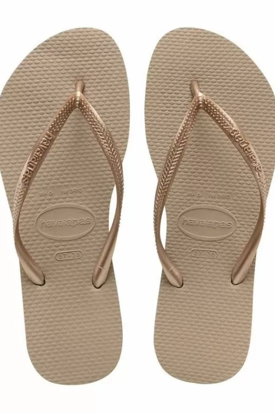 Discount Slim Sandalen & Teenslippers
