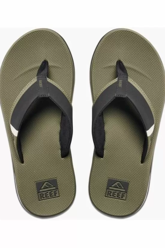 Store Slipper Fanning Low Sandalen & Teenslippers