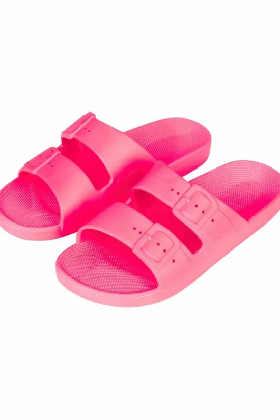 Store Slippers Glow Slippers