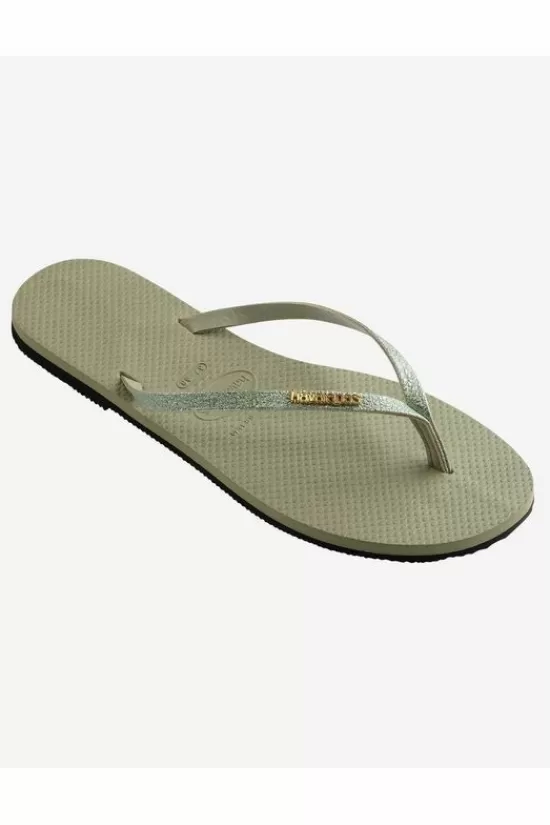 New Slipper.You Shine Sandalen & Teenslippers