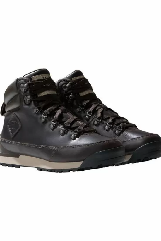 Fashion Sneakers Back-To-Berkeley Iv Regen Schoenen