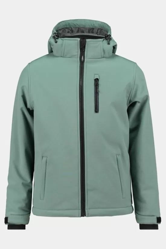Fashion Softshell Finland Jassen
