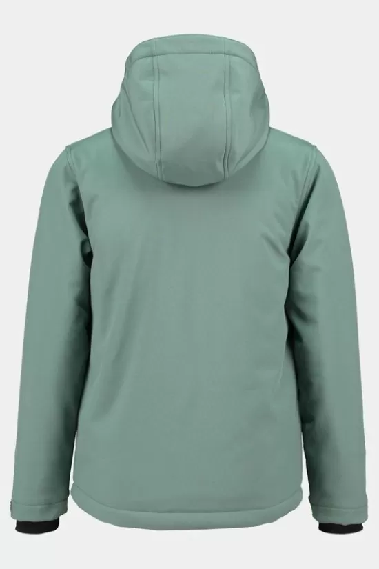 Fashion Softshell Finland Jassen