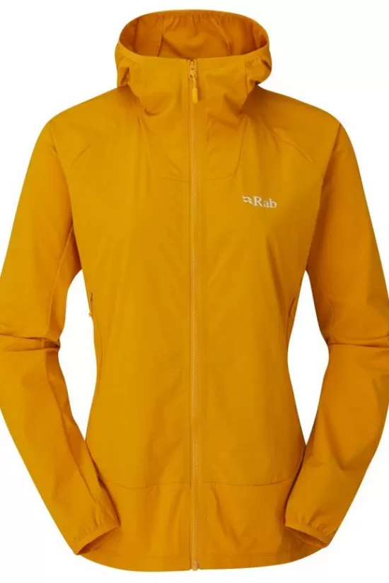 Sale Softshell Jas Borealis Wmns Jassen