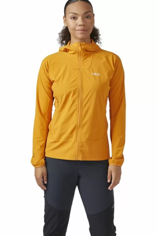 Sale Softshell Jas Borealis Wmns Jassen