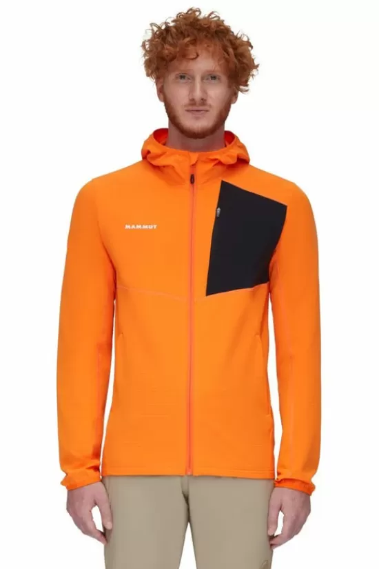 Store Softshell Jas Madris Light Softshell Jassen