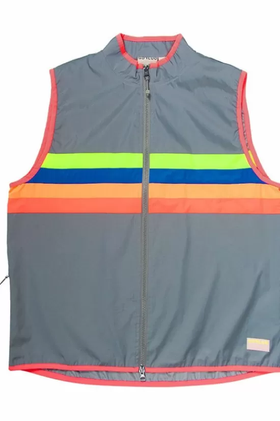New Softshell Jas Manhattan Jassen