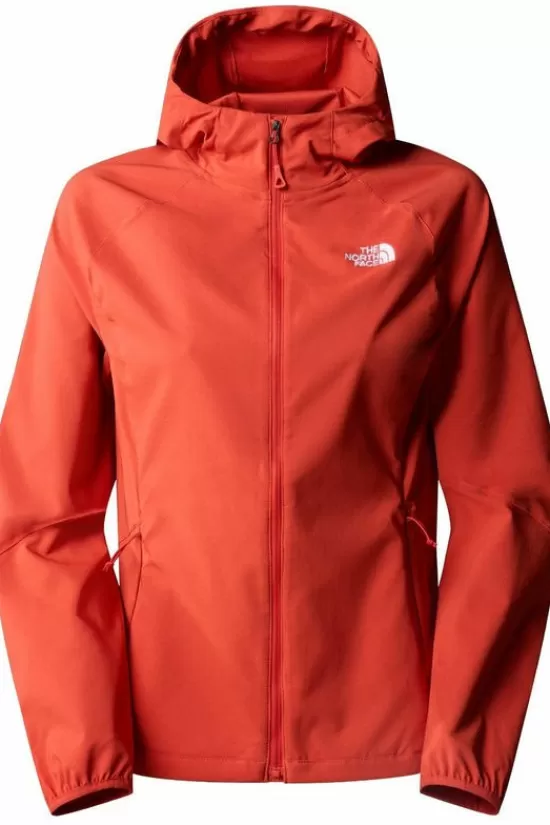 Fashion Softshell Jas Nimble Hoodie Jassen