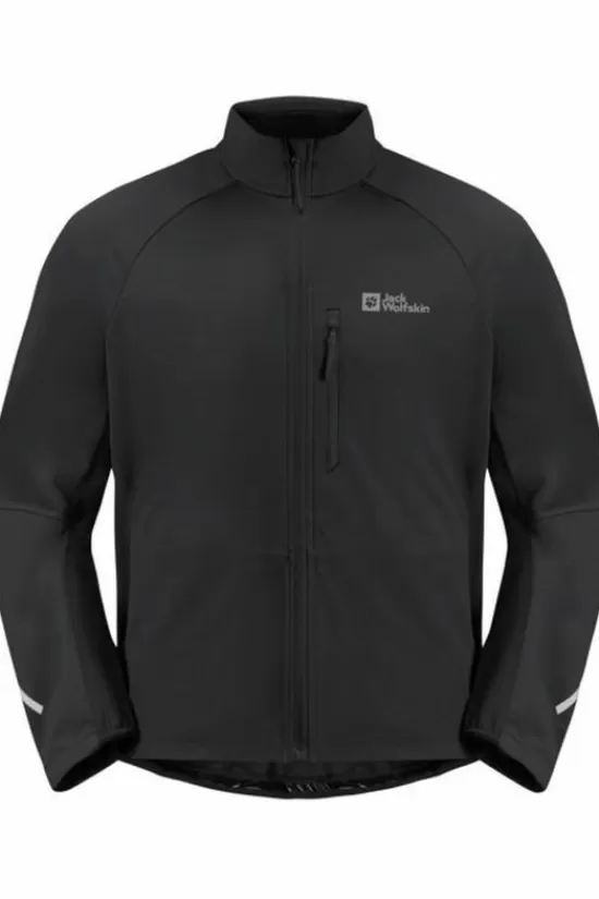 Clearance Softshell Jasorobbia Jassen