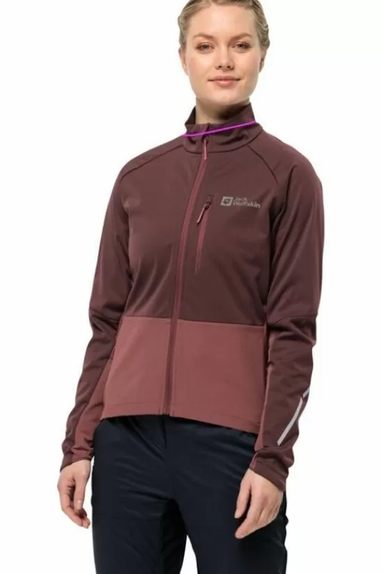 Best Softshell Jasorobbia W Jassen
