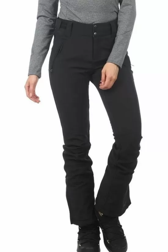 Fashion Softshell Lole Broeken