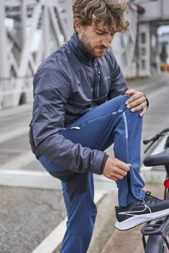 Hot Softshell Qimsa Ii Broeken