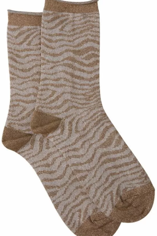 Store Sokken Bawli Glitter Accessoires