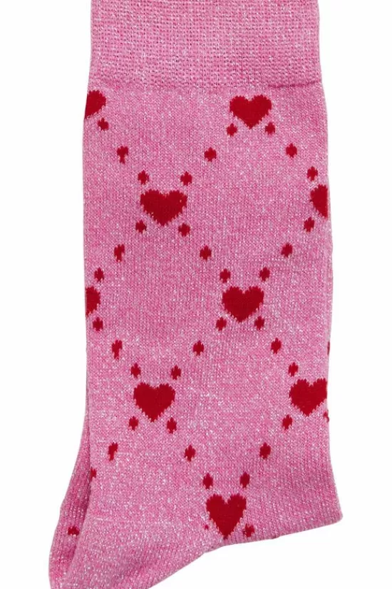 Online Sokken Ialove Sock Box4 Accessoires