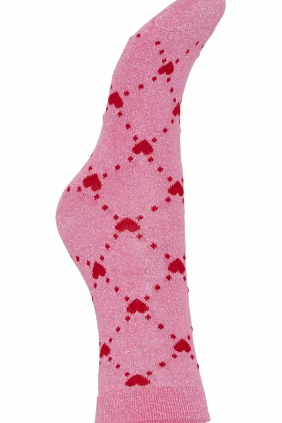 Online Sokken Ialove Sock Box4 Accessoires