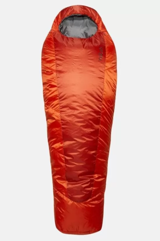 New Solar Eco 1 Long Slaapzakken