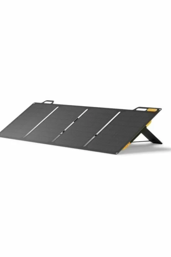 Hot Solarpanel 100 Batterijen & Laders