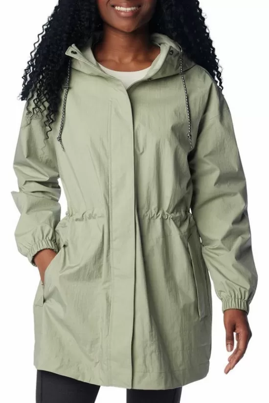 Flash Sale Splash Side Jacket Jassen