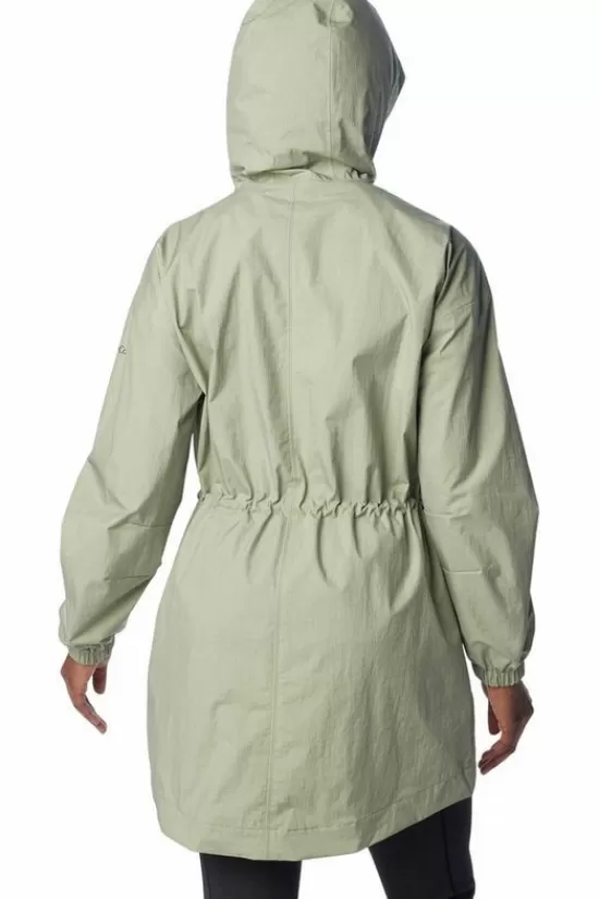 Flash Sale Splash Side Jacket Jassen