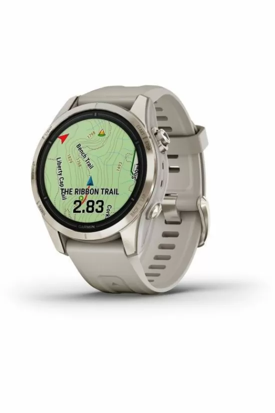 Cheap Sporthorloge Epix Pro 42 Sapphire Sporthorloges & Activity Trackers