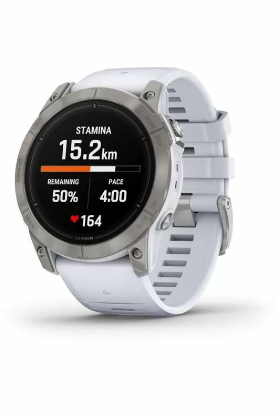 Sale Sporthorloge Epix Pro 51 Sapphire Sporthorloges & Activity Trackers