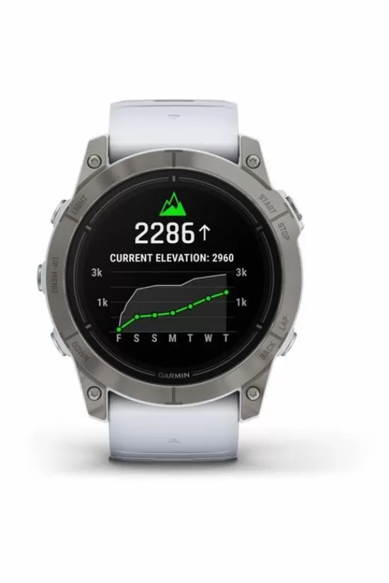 Sale Sporthorloge Epix Pro 51 Sapphire Sporthorloges & Activity Trackers