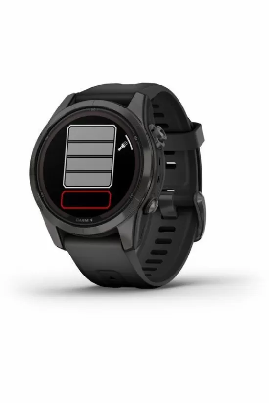 New Sporthorloge Fenix 7S Pro Sapphire Solar Sporthorloges & Activity Trackers