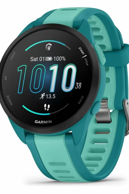 Fashion Sporthorloge Forerunner 165 Music Sporthorloges & Activity Trackers