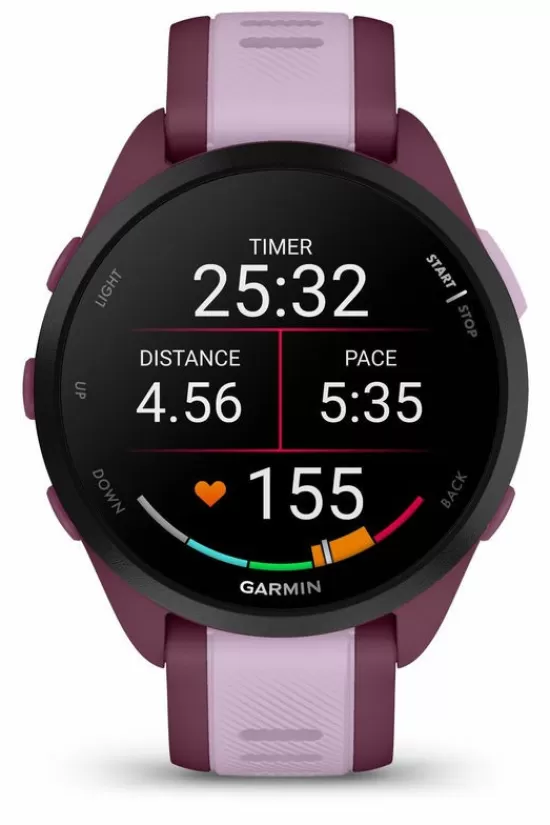 Outlet Sporthorloge Forerunner 165 Music Sporthorloges & Activity Trackers
