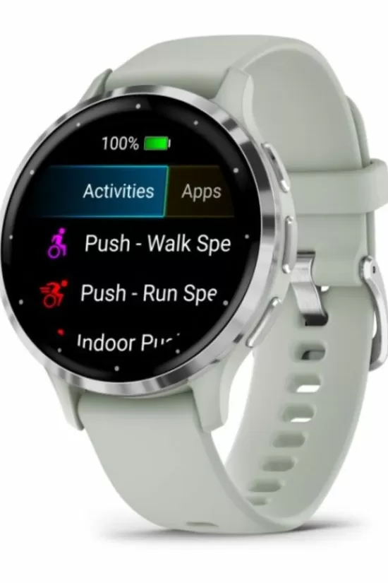 Sale Sporthorloge Venu 3S Sporthorloges & Activity Trackers