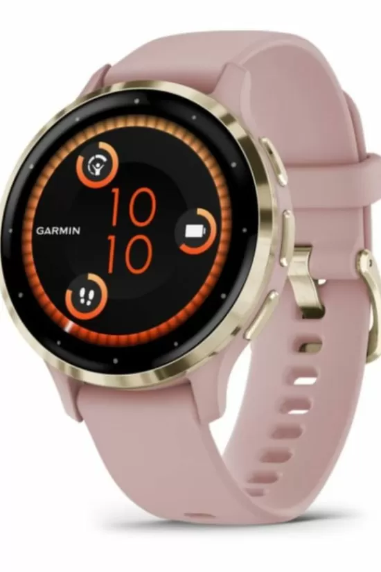 Outlet Sporthorloge Venu 3S Sporthorloges & Activity Trackers