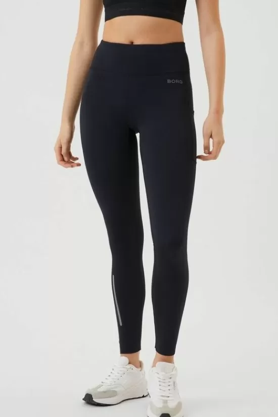 Sale Sportlegging Borg Running Broeken