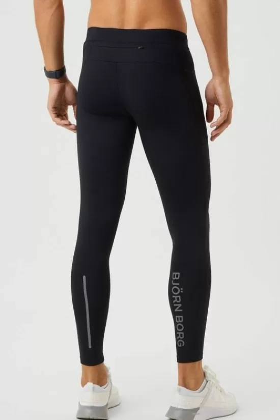 Outlet Sportlegging Borg Running Broeken