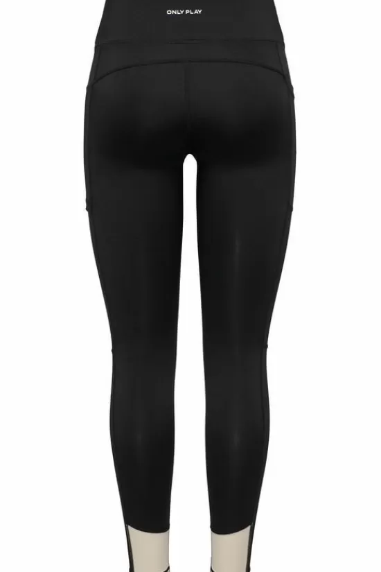 Store Sportlegging Onpjam-Prep-2 Life Hw Pck Train Broeken