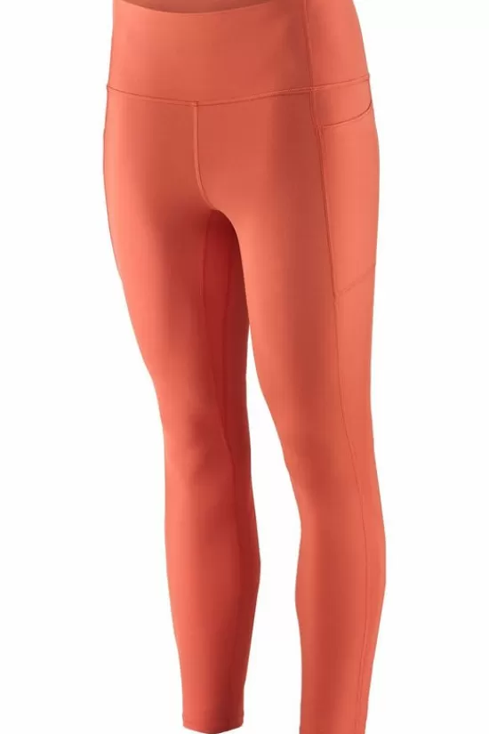 Outlet Sportlegging Ws Maipo 7/8 Stash Tights Broeken