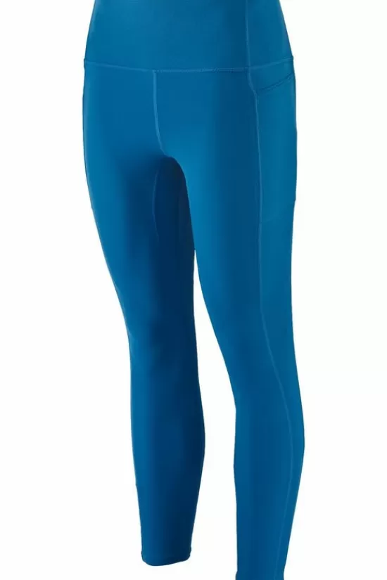 Flash Sale Sportlegging Ws Maipo 7/8 Stash Tights Broeken