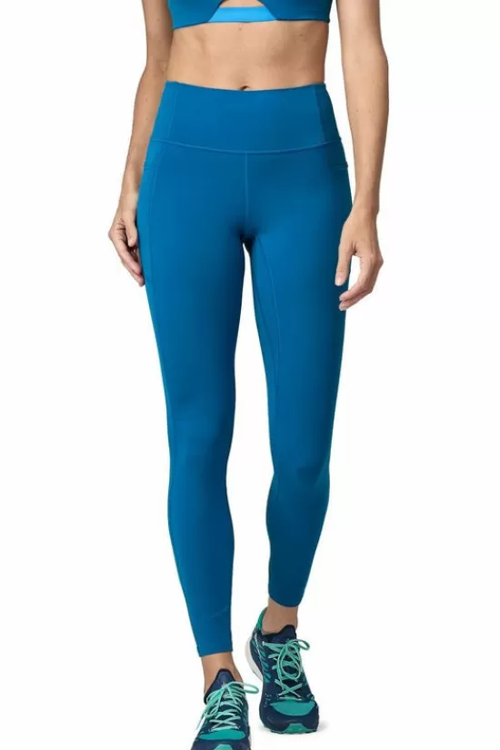 Flash Sale Sportlegging Ws Maipo 7/8 Stash Tights Broeken