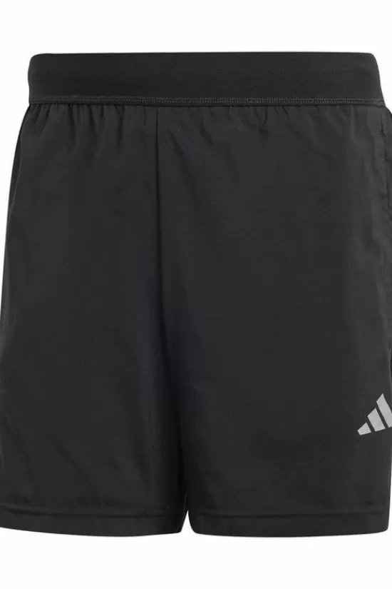 Flash Sale Sportshort Gym+ Wv 2In1 S Shorts