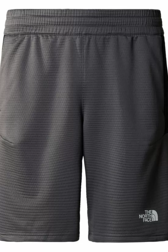 Hot Sportshort M Ma Fleece Short Shorts