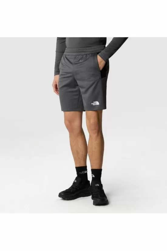 Hot Sportshort M Ma Fleece Short Shorts