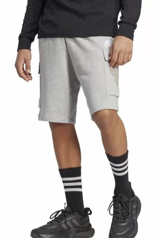 Hot Sportshort M Sl Ft C Sho Shorts