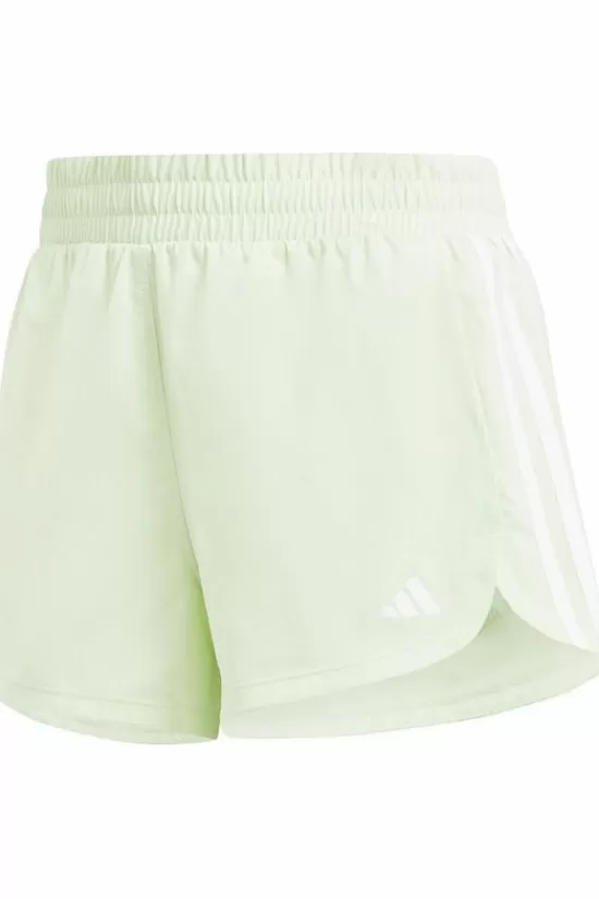 Fashion Sportshort Pacer Wvn Mid Shorts