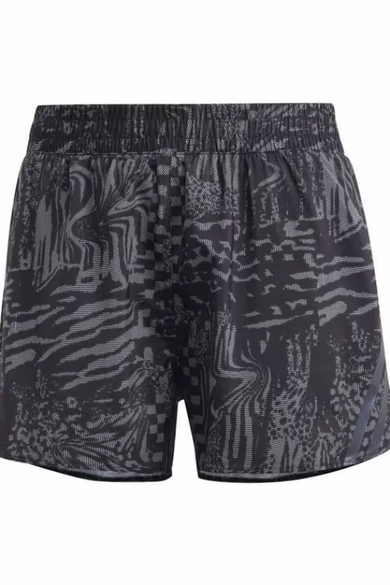 Flash Sale Sportshort Run Icons 3S Aop 4 Shorts